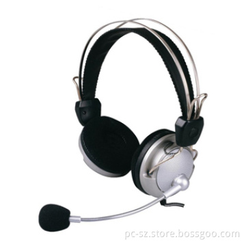 computer headphone
